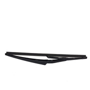 DURAFORCE Rear Wiper Blade & Arm Kit For Nissan Juke 2016 S Sport Utility 4-Door