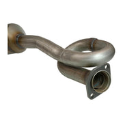 DURAFORCE For Jeep Wrangler 3.6L Left Side Catalytic Converters 2012 - 2018 Highflow