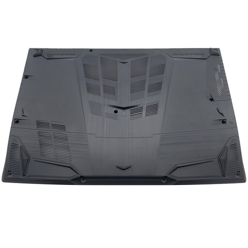 DURAFORCE New For MSI GF65 Thin 10SD Thin 10SDR MS-16W1 16W2 Bottom Case Cover 3076W1D213