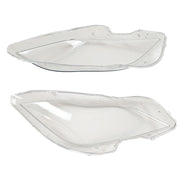 DURAFORCE For 2010 - 2014 Mercedes Benz W218 CLS350 CLS500 CLS550 Headlight Lens Cover