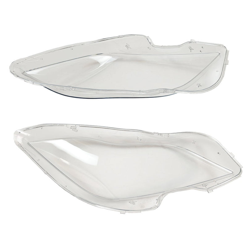 DURAFORCE For 2010 - 2014 Mercedes Benz W218 CLS350 CLS500 CLS550 Headlight Lens Cover