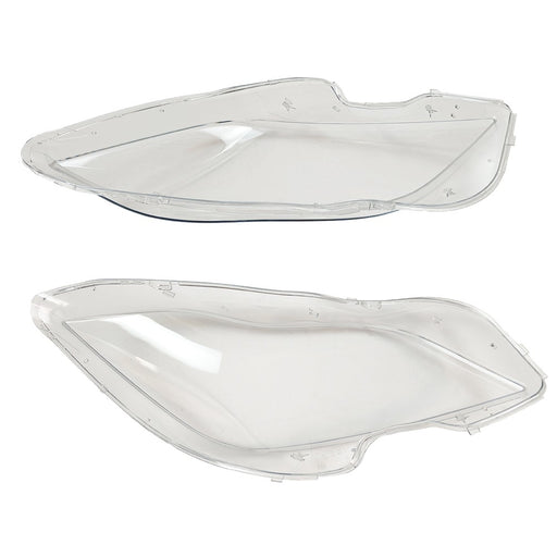 DURAFORCE For 2010 - 2014 Mercedes Benz W218 CLS350 CLS500 CLS550 Headlight Lens Cover