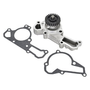 DURAFORCE 49044-2066 Water Pump for Kawasaki Mule 2500 2510 2520 3000 3010 3020 4000 4010