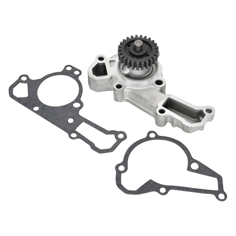 DURAFORCE 49044-2066 Water Pump for Kawasaki Mule 2500 2510 2520 3000 3010 3020 4000 4010