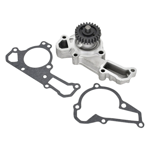 DURAFORCE 49044-2066 Water Pump for Kawasaki Mule 2500 2510 2520 3000 3010 3020 4000 4010