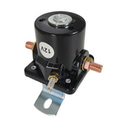 DURAFORCE 8N11450-12V 3 Post 12 Volt Starter Solenoid For Ford Tractor 2N 8N 9N Tractors