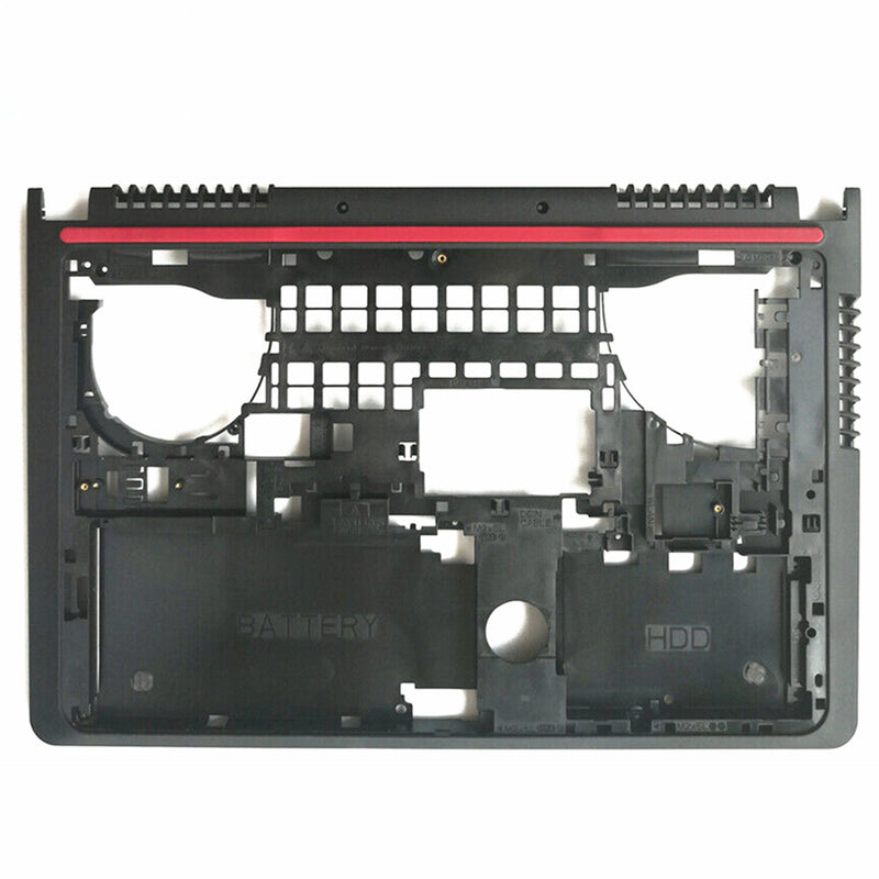 DURAFORCE New Lower Bottom Case Cover T9X28 08FGMW For Dell Inspiron 15 7000 7557 7559 USA