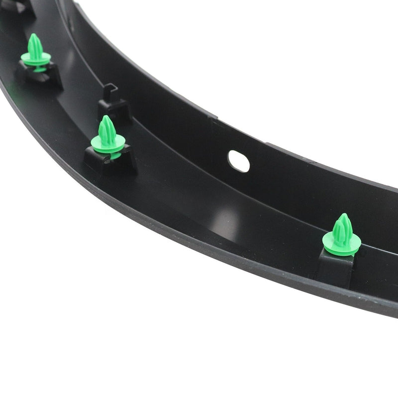 DURAFORCE For Nissan Pathfinder Platinum 2022-2025 Front Left Wheel Arch Trim 638616TA0A