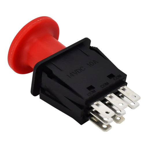 DURAFORCE PTO Switch for Husqvarna 539131627 539101768 589887201 597520401