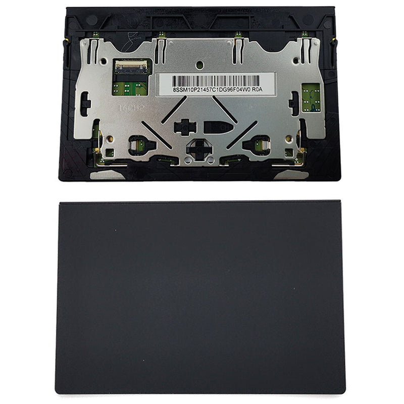 DURAFORCE Touchpad For Thinkpad T480S T490S X13 X390 T14S E14 GEN1 X1 Clickpad Trackpad US