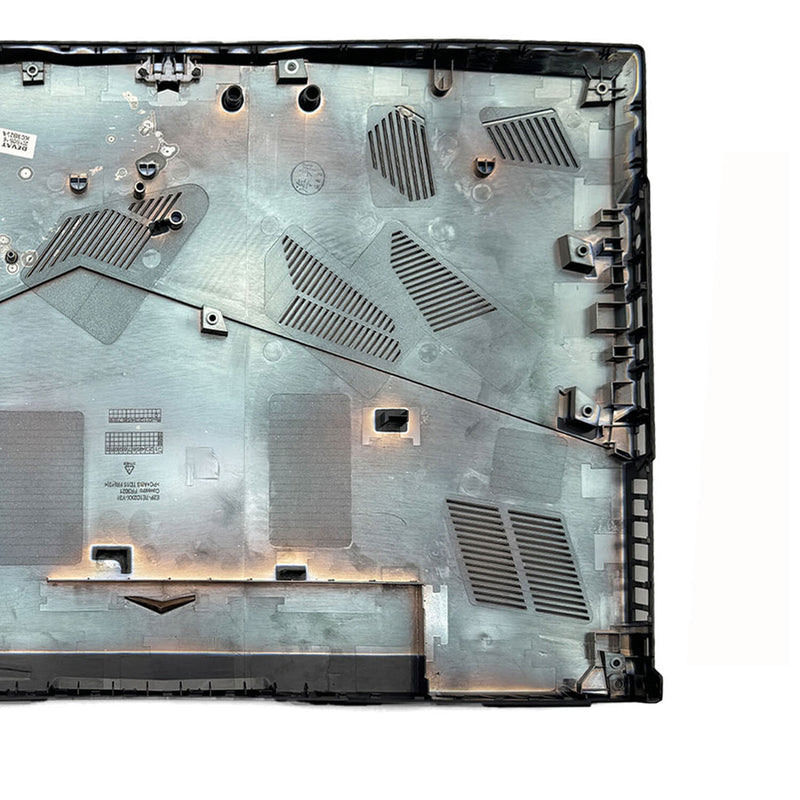 DURAFORCE Bottom Case Cover For MSI GE75 8RF 8RE 9SE 9SF MS-17E2 17E1 17-E9 3077E1D211Y311