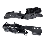 DURAFORCE 1Set Driver & Passenger Side Hood Hinges 6012030AA00ZZ For Honda Accord 2023-24