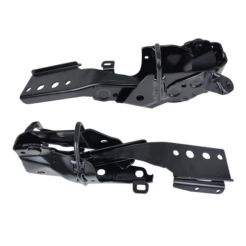 DURAFORCE 1Set Driver & Passenger Side Hood Hinges 6012030AA00ZZ For Honda Accord 2023-24