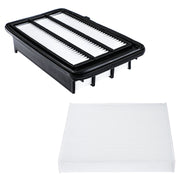 DURAFORCE ENGINE & CABIN AIR FILTER for 2017-2022 Honda CRV 1.5L Turbo only 17220-5AA-A00