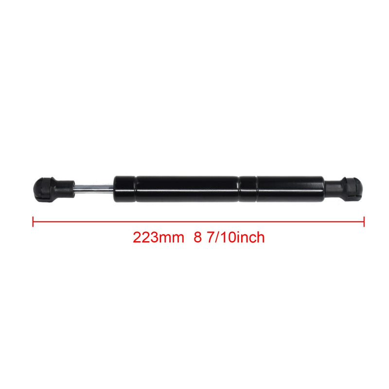 DURAFORCE Shock Damper 09689700 fits Gravely ZT HD 60/52/48/44,Pro-Turn ZX 60/52/48