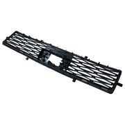 DURAFORCE For 2021 2022 2023 Toyota 4Runner TRD/SR5 Front Bumper Lower Bottom Grille Grill