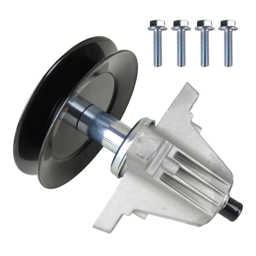 DURAFORCE 618P09236 54" Mower Deck Spindle Assy For Cub Cadet ZT2 XT1 GT ST Craftsman MTD