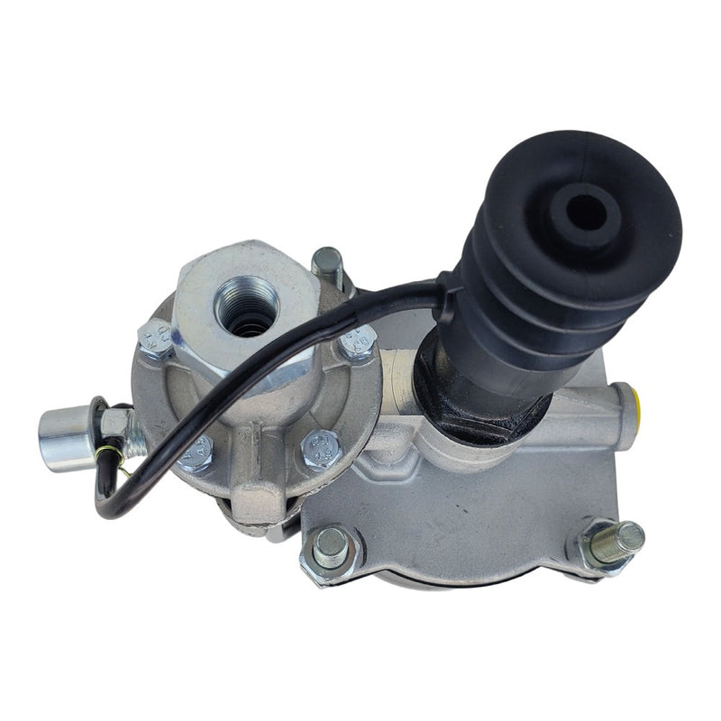 DURAFORCE CLUTCH BOOSTER For Nissan UD 1800 6.9L Truck 1989 1990 1991 1992 1993-2004 New