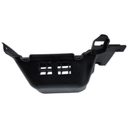 DURAFORCE For 1995-2003 ISUZU NQR NPR NRR LH Driver Side Panel Support and Step Plate