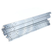 DURAFORCE For Sony KD-70X690E LED Strips FULL SET 3PCM00693A 3PCM00694A(12)FBC 70 INCH A/B