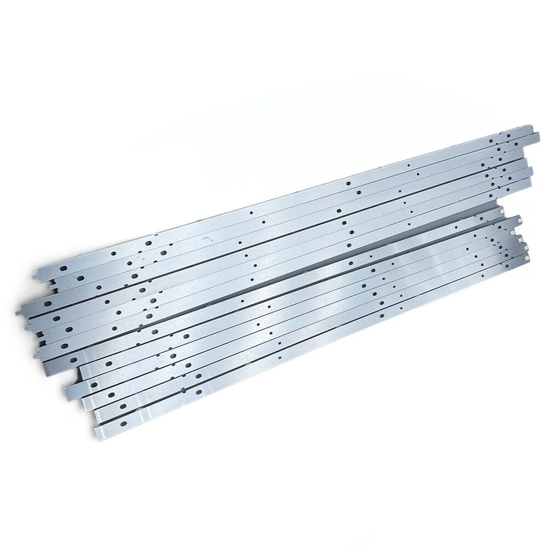 DURAFORCE For Sony KD-70X690E LED Strips FULL SET 3PCM00693A 3PCM00694A(12)FBC 70 INCH A/B