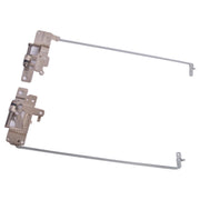 DURAFORCE New For Dell Latitude 15 3500 E3500 Laptop Top Back Cover+Front Bezel+Hinges（LR）