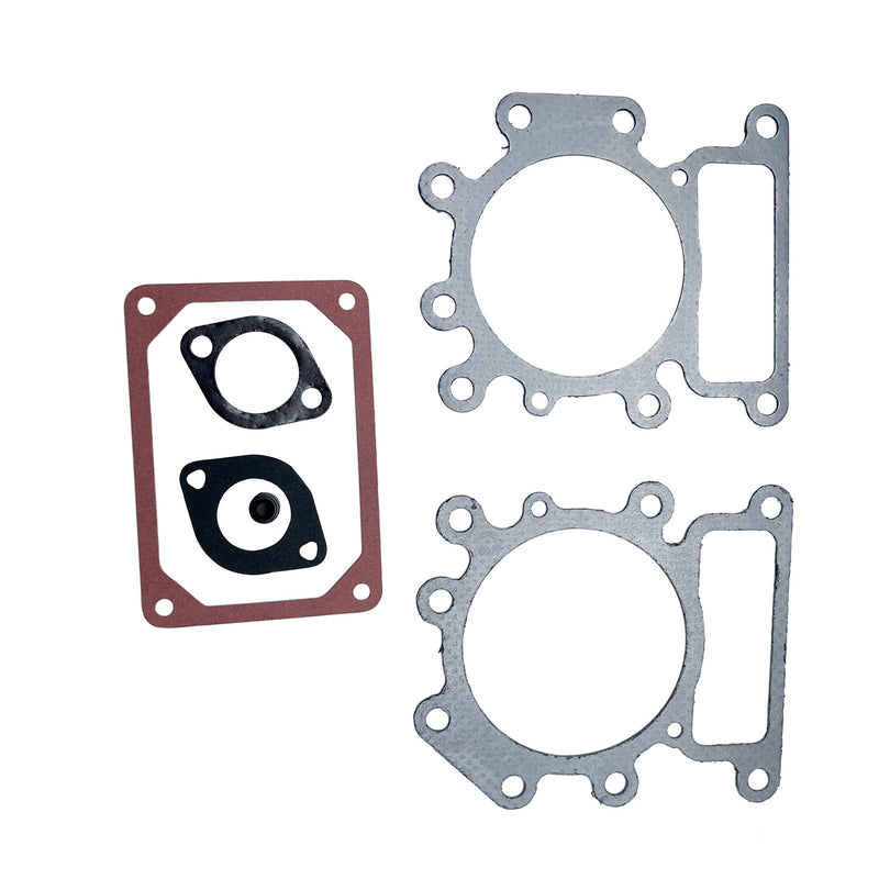 DURAFORCE For Briggs Stratton 794152 690190 Engine 17.5-21HP Cylinder Head Valve Gasket