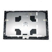 DURAFORCE Back Cover For Dell Precision 7750 7760 M7750 M7760 Top Lid 94YHR 094YHR Silver