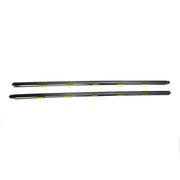 DURAFORCE 2X L+R Door Window Weather Molding 72410-S03-003 For HONDA CIVIC EK 1996-2000 US