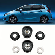 DURAFORCE 2x For Honda Fit/Jazz GK 2015-21 for Honda City GM6 2015-21 Rear Mounting Damper
