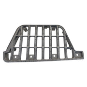 DURAFORCE For Isuzu NPR NPR-HD 4BD2 4HE1 3.9L 95-07 Plate Step Replacement Part (Metal) Rh