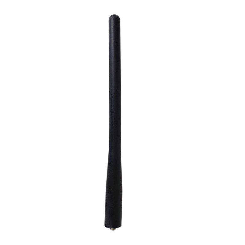 DURAFORCE 7" Short Black Antenna Mast Rod Radio AM/FM FITS 08-20 For Nissan Rogue 2019 SV