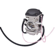 DURAFORCE New Carburetor Carb Fit For Yamaha TTR225 TTR-225 1999-2004 Assembly 5FG-14901-0