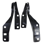 DURAFORCE For Chevy Hand Chevrolet Colorado Canyon 23303048 Hood Hinges A Pair