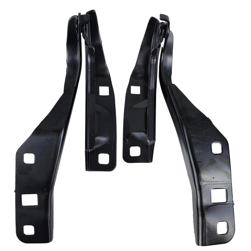 DURAFORCE For Chevy Hand Chevrolet Colorado Canyon 23303048 Hood Hinges A Pair