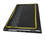 DURAFORCE For Dell Alienware M16 R2 Laptop Lower Bottom Cover Case Base Shell 0CRNF5 CRNF5