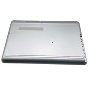 DURAFORCE 856332 001 Bottom Base Case Cover Enclosure Silver for HP Pavilion 15 AU 15 AW