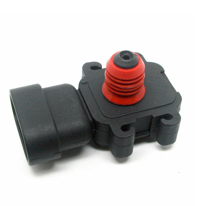 DURAFORCE NEW 16249939 Absolute Manifold MAP Pressure Sensor For Buick Cadillac Chevy