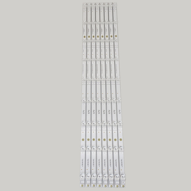 DURAFORCE LED strips For Hisense SVH700A31 70A7100 70A6G 70A6G3 70A6H 70H6570G 70H6500G