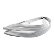 DURAFORCE WP61004007 Freezer Door Gasket 61004007 61002054 Fit for Whirl pool Refrigerator