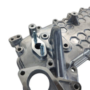 DURAFORCE Oil Cooler For ISUZU NPR NPR-HD NQR NRR 4HK1 4HE1 4.8L 5.2L 1998-2010 US