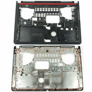 DURAFORCE New Lower Bottom Case Cover T9X28 08FGMW For Dell Inspiron 15 7000 7557 7559 USA