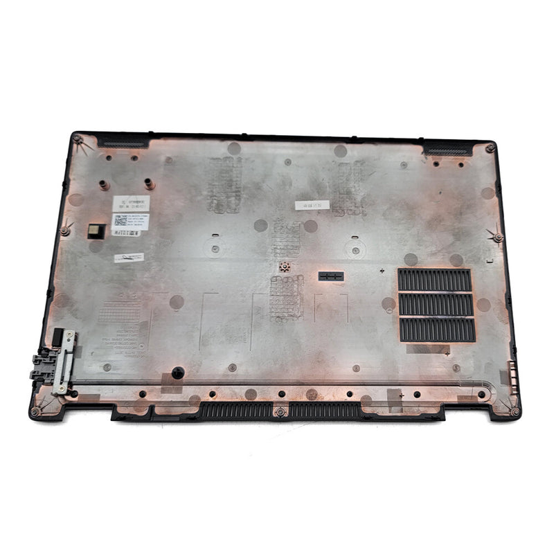 DURAFORCE New For Dell Latitude 5420 E5420 Laptop Bottom Case Lower Cover 63DTN 063DTN US