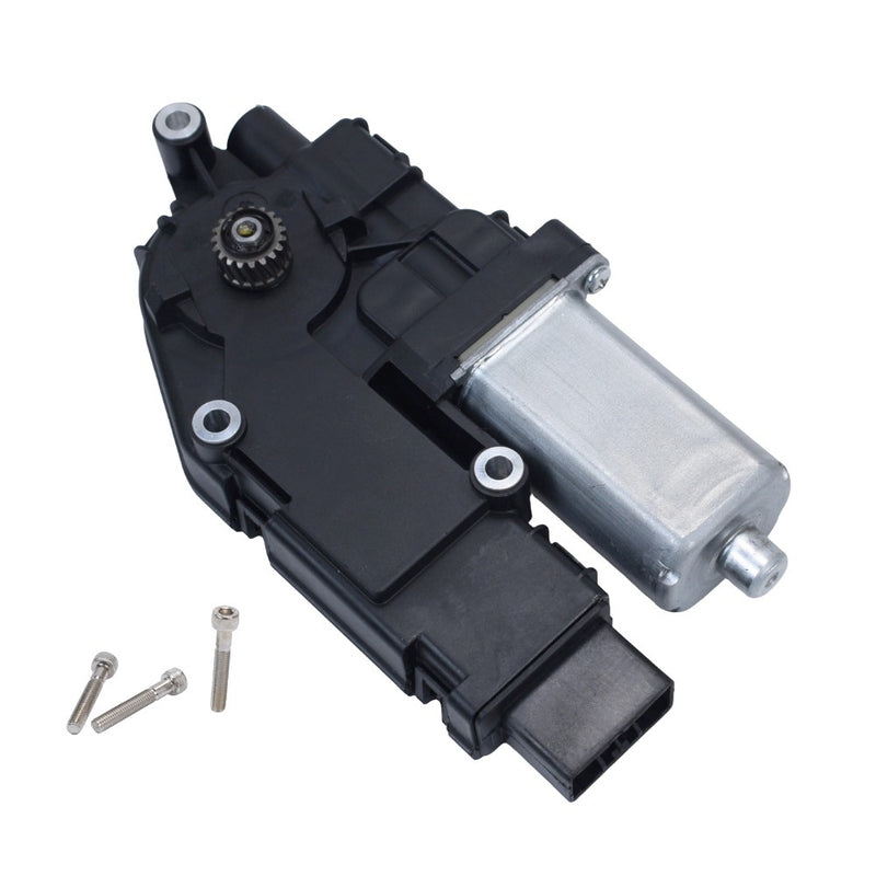 DURAFORCE 6004SA0005 Sunroof Electric Motor for 2014 2016 for Honda CRV Civic