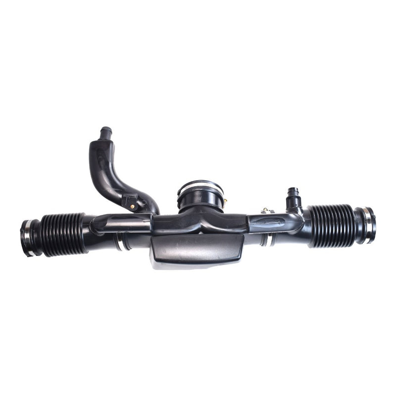 DURAFORCE Coolant Pipe Engine Air Intake Hose Air Filter Tube For Jaguar XJ 5.0L 10-19 NEW