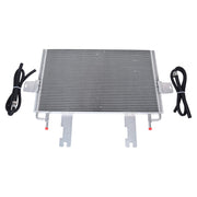DURAFORCE For 1999-2003 Ford F-250 F-350 7.3L Powerstroke Transmission Cooler XC3Z7A095BA