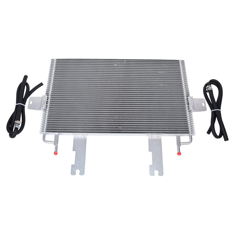 DURAFORCE For 1999-2003 Ford F-250 F-350 7.3L Powerstroke Transmission Cooler XC3Z7A095BA