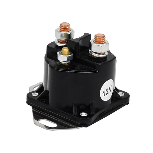 DURAFORCE Starter Solenoid Switch Relay For Ford Mustang F150 F250 F350 E9TZ-11450-B