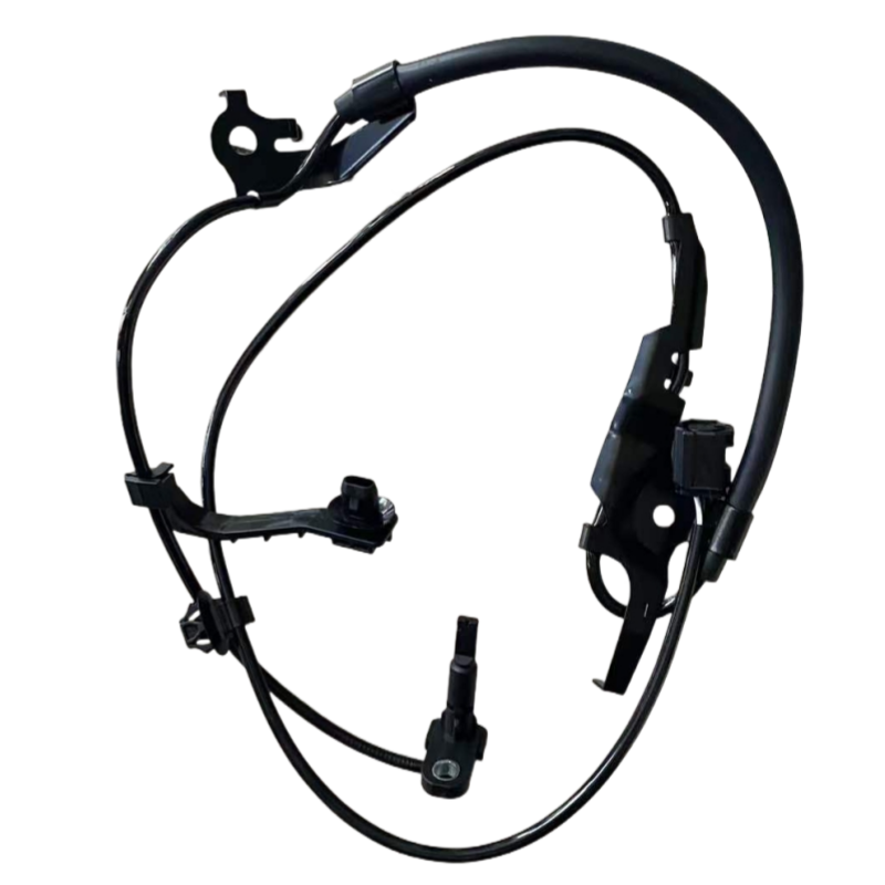DURAFORCE 8954206081 ABS Wheel Speed Sensor Right For Toyota Avalon Camry 2018-2022
