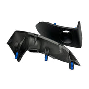 DURAFORCE For Toyota RAV4 2006-2012 Dash Center Instrument Panel Replacement Trim Cover US